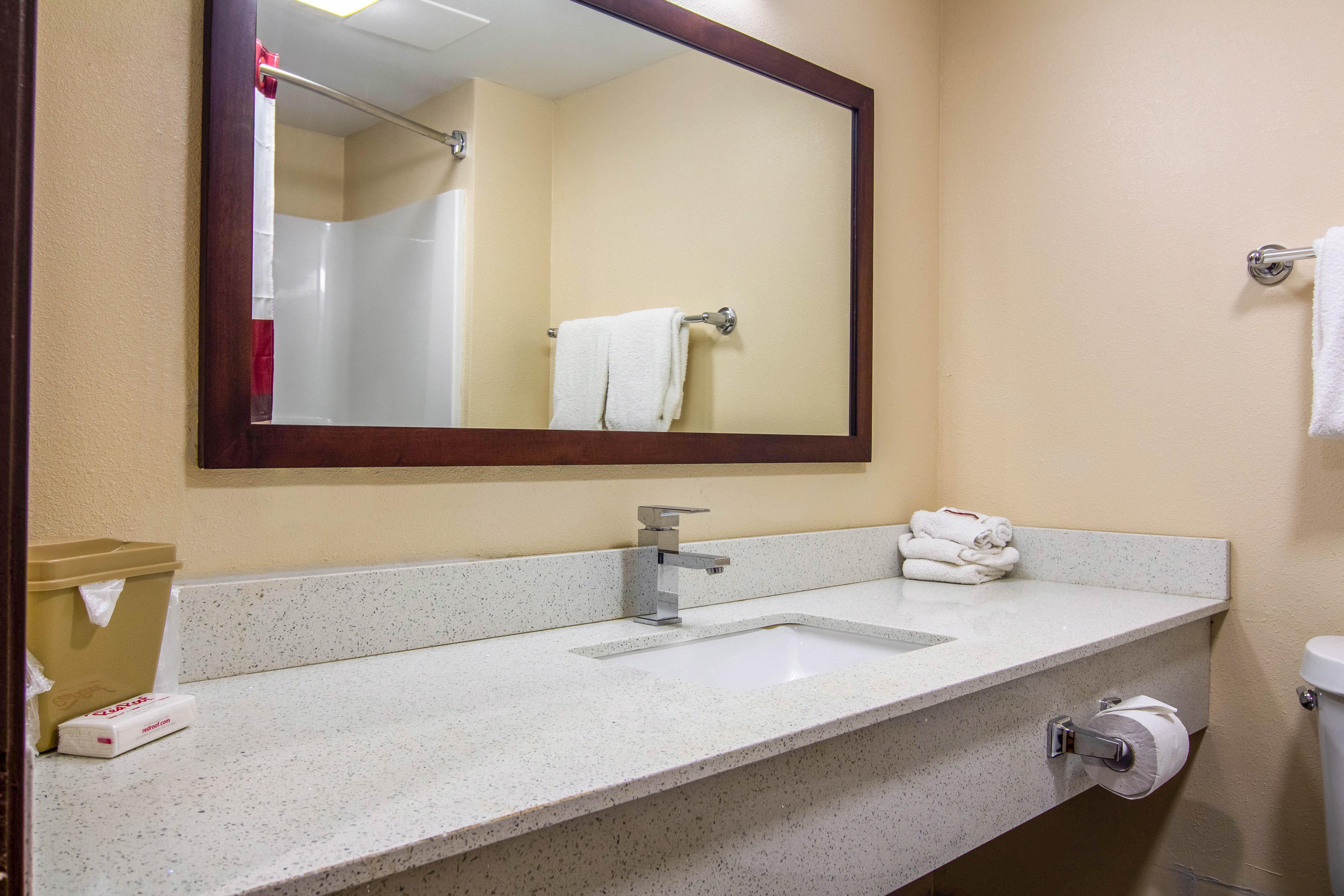 Red Roof Inn Perrysburg Εξωτερικό φωτογραφία