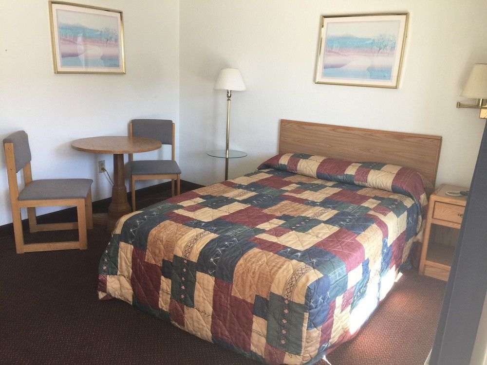 Red Roof Inn Perrysburg Εξωτερικό φωτογραφία
