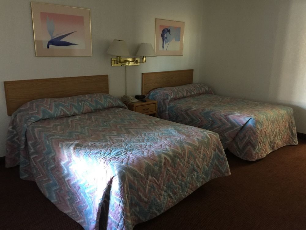 Red Roof Inn Perrysburg Εξωτερικό φωτογραφία