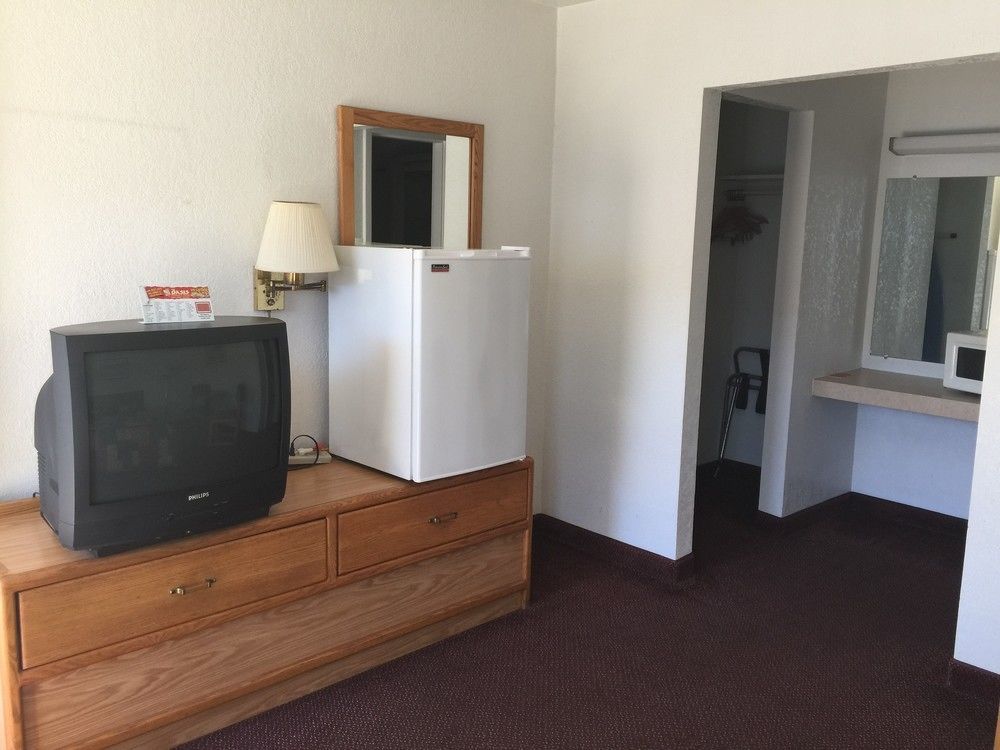 Red Roof Inn Perrysburg Εξωτερικό φωτογραφία
